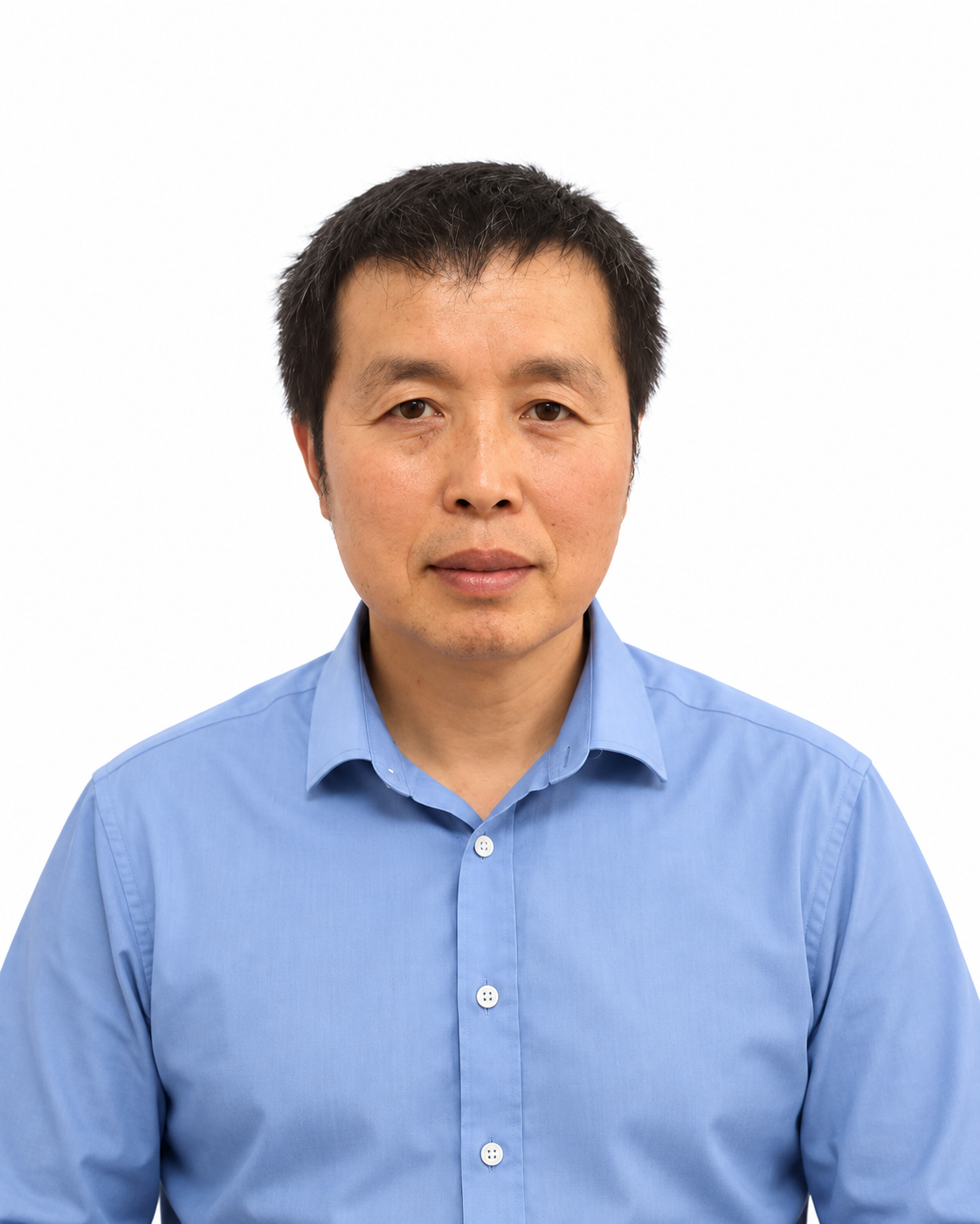创始人闫生凡