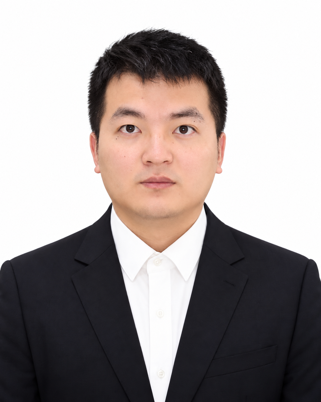 现任总经理闫坤